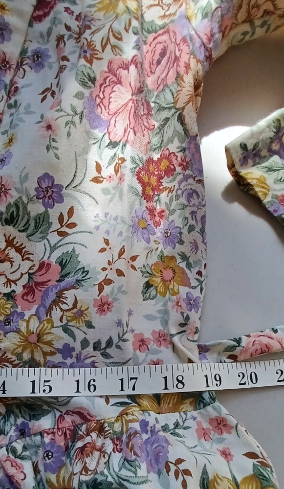 VINTAGE DRESS - Picture 11 of 13